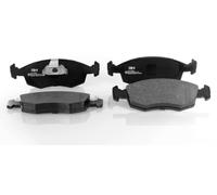 1x Brake Pads Front for FIAT PALIO WEEKEND 1996-2001