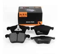 VOLVO S60 II MK2 Front Brake Pads 31347967 NEW GENUINE