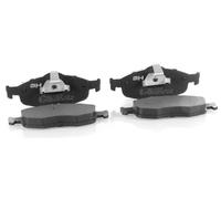 1x Brake Pads Front for FORD MONDEO 93-00 (SENSOR)