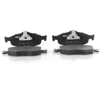 1x Brake Pads Front for FORD MONDEO 93-