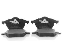 1x Brake Pads Front for FORD/SEAT/VW SHARAN 95-00
