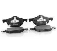 1x Brake Pads Front for HONDA ACCORD VIII, ACCORD VIII TOURER
