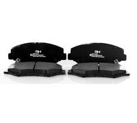 1x Brake Pads Front for HONDA CR-V 2002-2006