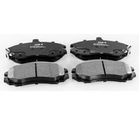 1x Brake Pads Front for HYUNDAI ELANTRA 2002-2006