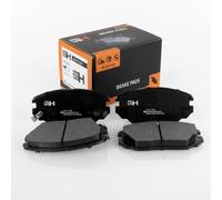 1x Brake Pads Front for Kia Sportage 2004-