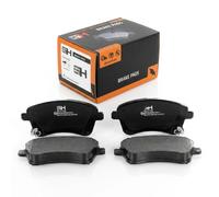 1x Brake Pads Front for KIA VENGA 2010-
