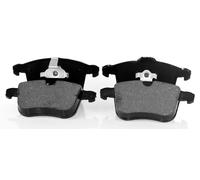 1x Brake Pads Front for OPEL SIGNUM, VECTRA C, SAAB 9-3 2004-