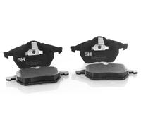 1x Brake Pads Front for OPEL VECTRA B 95-02