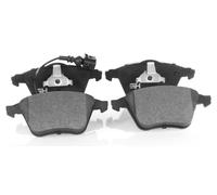 1x Brake Pads Front for VW GOLF V 03-, VW PASSAT 05-