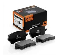 1x Brake Pads Rear for AUDI A4 2007-, A5 2009-, Q5 2010-