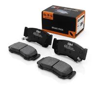 1x Brake Pads Rear for HYUNDAI SANTA FE 2006-