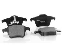 1x Brake Pads Rear for VOLVO XC90 2002-2014