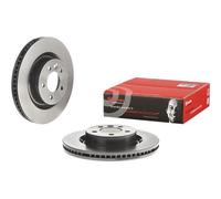 BREMBO 09.8875.31 Brake disc