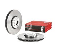 BREMBO 09.C413.13 Brake disc