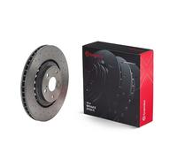 BREMBO 09.C499.1X Brake disc