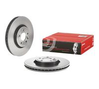 BREMBO 09.D062.11 Brake disc