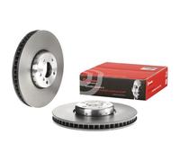 BREMBO 09.C417.13 Brake disc