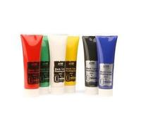 1X Brian Clegg 300ml Block/Lino Printing Ink (Green)