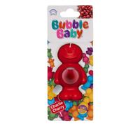 1X Bubble Baby Carded Membrane Air Freshener Fresh Cherry Scent Car Caravan Home