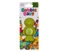 1X Bubble Baby Carded Membrane Air Freshener Fresh Mint Scent Car Caravan Home