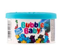 1X Bubble Baby Organic Tub Air Freshener Ocean Spa Scent Car Caravan Home Office