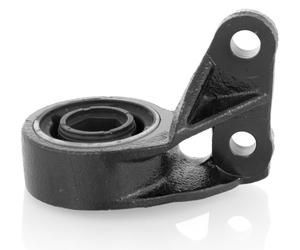 1x Bushing Lower Front Left for Rover 75 (RJ) 02.1999->