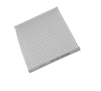 1x Cabin AC Air Filter, Compatible For Hyundai Elantra, Accent Forte Air Conditioner A/C Filter Replacement Vehicle Accessories 97133-2H000