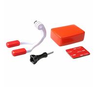 1X Camera Bite mount Set For Surfing, Skiing, Skateboarding For Gopro Hero 5/4/3