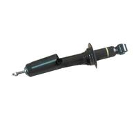 1X Car Front Rear Left or Right Suspension Shock Absorber Compatible for Nissan Navara NP300 Without ADS E6110-EB75A E6200-EB71A OE replacement parts, suitable For off-road and towing(REAR RIGHT)