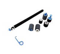 1X CB506-67905 Transfer Pickup Roller，Compatible For HP LaserJet P4014 P4015 P4515 600 M601 M602 M603 M604 M605 M606 M630 M4555(3set)