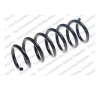 LESJÖFORS 4208546 Coil spring