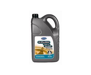 1x Comma X-Flow Type LL Fully Synthetic 5W30 5 Litre Motor Oil Petrol & Diesel
