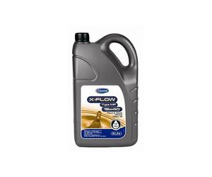 1x Comma X-Flow Type MF 15W40 Mineral 5 Litre Motor Oil Petrol & Diesel - XFMF5L