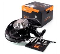 GH GH-289953V Steering knuckle
