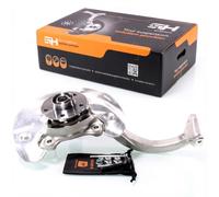 GH GH-284707V Steering knuckle