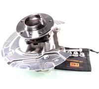 1x Complete Left Steering Knuckle for BMW 1 E82 E88 - discs 292mm