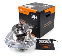 1x Complete Left Steering Knuckle for BMW 1 E82 E88 - discs 292mm