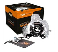 GH GH-281960V Steering knuckle