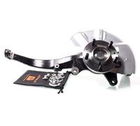 1x Complete Left Steering Knuckle for Mazda 6 (GG) 2002-2007