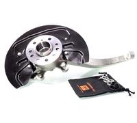 1x Complete Left Steering Knuckle for Mercedes-Benz (W251, V251) 2006-2014