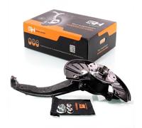 GH GH-289940V Steering knuckle