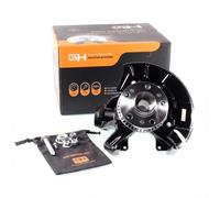 GH GH-284708V Steering knuckle