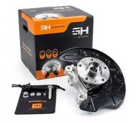 GH GH-284362V Steering knuckle