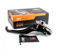 1x Complete Left Steering Knuckle for VW AMAROK (2H) 2010-2022