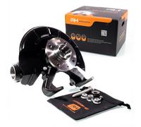 1x Complete Left Steering Knuckle for VW E-UP/ UP (AA) /66 MM/