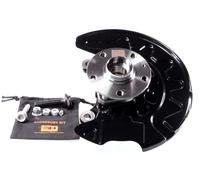 GH GH-284363V Steering knuckle