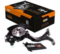 GH GH-289946V Steering knuckle