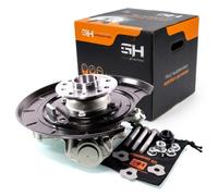 GH GH-283363H Steering knuckle
