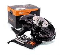 GH GH-289953H Steering knuckle