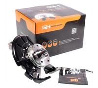 GH GH-284708H Steering knuckle